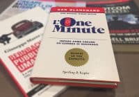 One minute manager